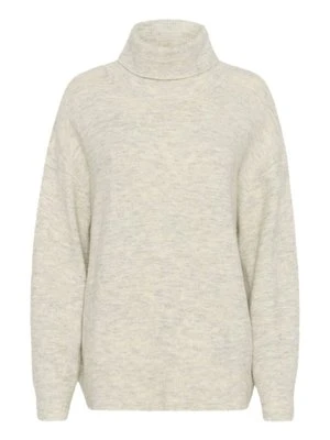 Sweter Soaked in Luxury mleczny