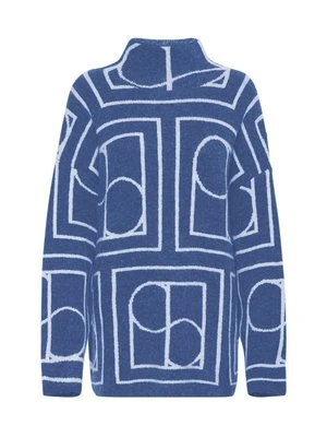 Sweter Soaked in Luxury