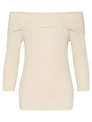 Sweter Soaked in Luxury mleczny