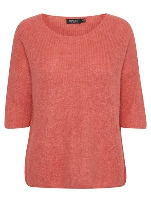 Sweter Soaked in Luxury jasnoczerwony