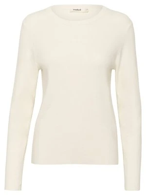 Sweter Soaked in Luxury mleczny
