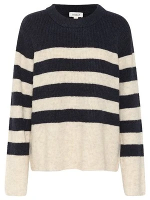 Sweter Soaked in Luxury niebieski
