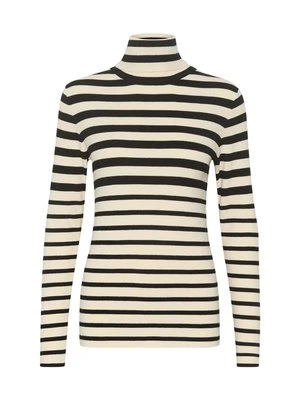Sweter Soaked in Luxury czarny