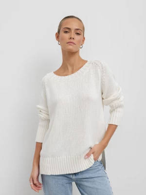 SWETER SOFIA ECRU One size - Flawless