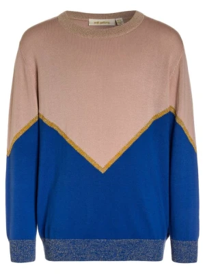 Sweter Soft Gallery jasnoróżowy