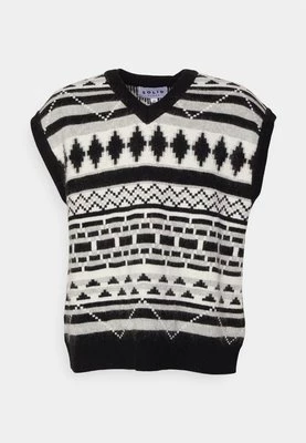 Sweter Solid Homme