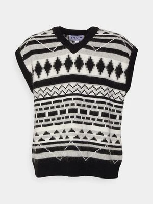 Sweter Solid Homme