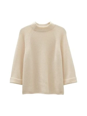 Sweter Someday mleczny