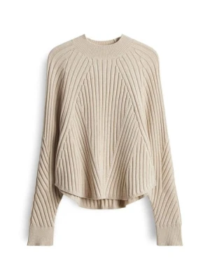 Sweter Someday beżowy