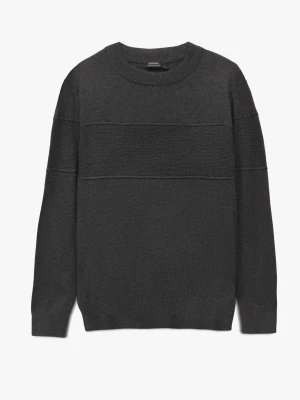 SWETER SOMMERI Z OKRĄGŁYM DEKOLTEM GR2 Recman