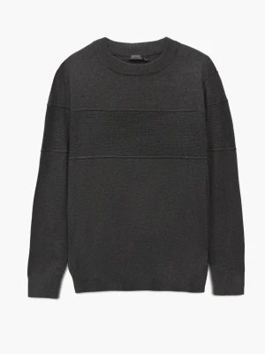 SWETER SOMMERI Z OKRĄGŁYM DEKOLTEM GR2 Recman