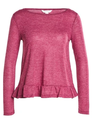 Sweter Springfield czerwony