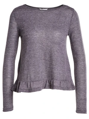 Sweter Springfield szary