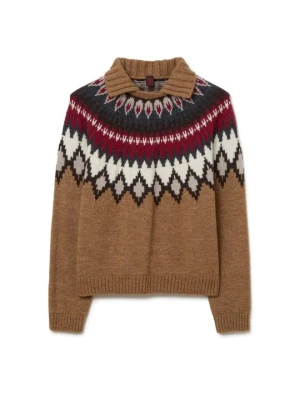 Sweter Stefanel