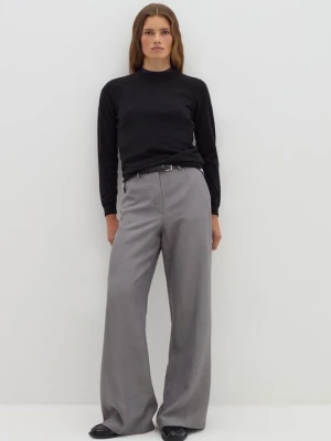 Sweter Stefanel czarny