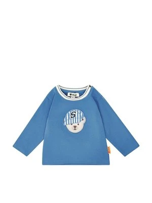 Sweter Steiff niebieski