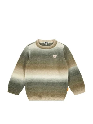 Sweter Steiff beżowy