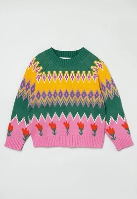 Sweter Stella McCartney Kids