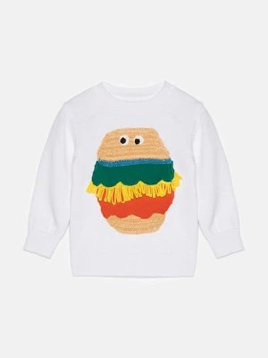 Sweter Stella McCartney Kids