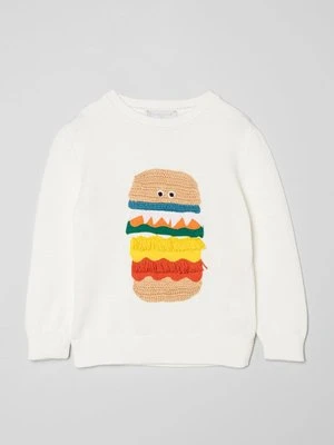 Sweter Stella McCartney Kids