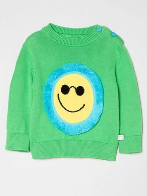 Sweter Stella McCartney Kids