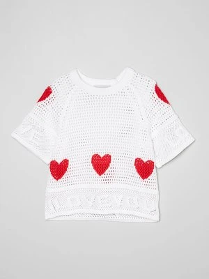 Sweter Stella McCartney Kids