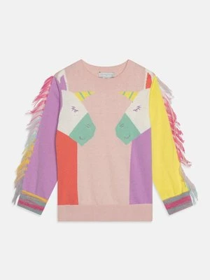 Sweter Stella McCartney Kids