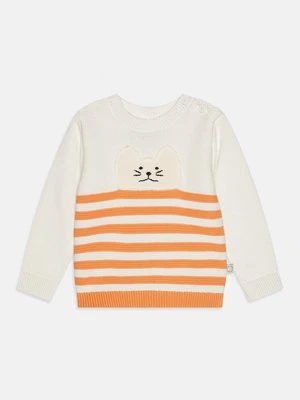 Sweter Stella McCartney biały