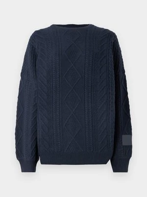 Sweter Stieglitz