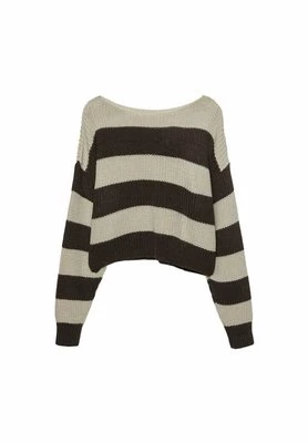 Sweter Stradivarius