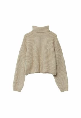 Sweter Stradivarius