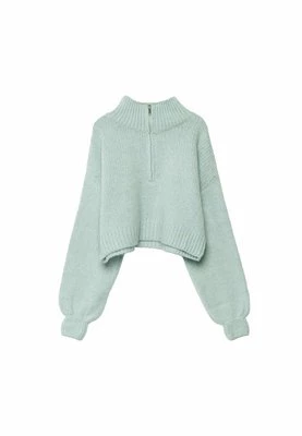 Sweter Stradivarius