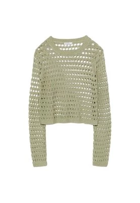 Sweter Stradivarius