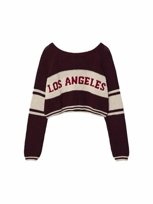 Sweter Stradivarius