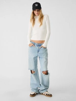 Sweter Stradivarius