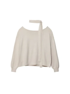 Sweter Stradivarius kamień