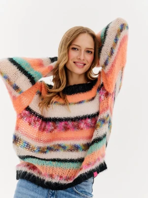 Sweter Sugar Mint ONE SIZE