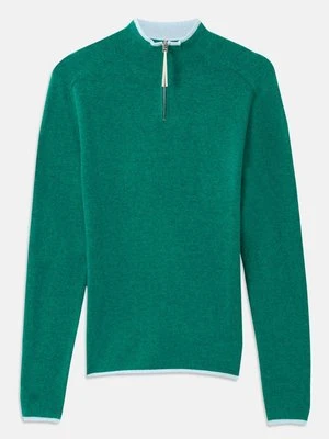 Sweter Sunnei zielony