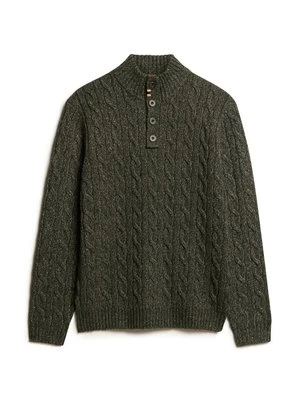 Sweter Superdry & Co