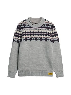 Sweter Superdry & Co