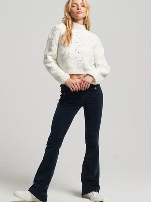 Sweter Superdry & Co