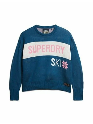 Sweter Superdry & Co