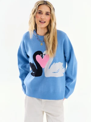 Zdjęcie produktu Sweter Swan Songs XS/S