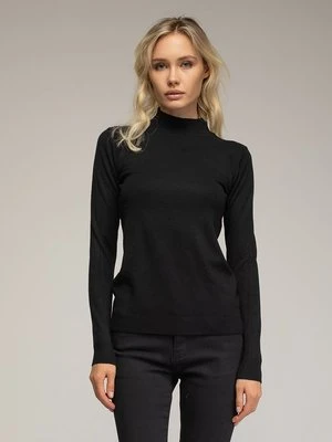 Sweter Tantra czarny