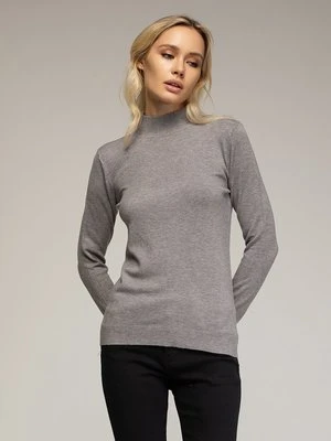 Sweter Tantra szary