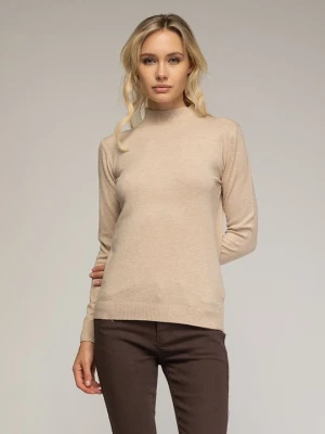 Sweter Tantra mleczny
