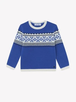 Sweter Tartine et Chocolat