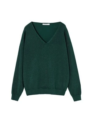 Sweter Tatuum zielony