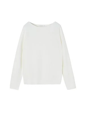 Sweter Tatuum mleczny