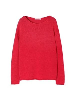 Sweter Tatuum koralowy